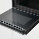 Bosch HBG635NS1 forno 71 L 3650 W Argento 3