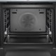 Bosch HBG635NS1 forno 71 L 3650 W Argento 5