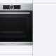 Bosch HBG635NS1 forno 71 L 3650 W Argento 7