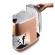 De’Longhi ECI 341.CP macchina per caffè Automatica/Manuale Macchina per espresso 1 L 4