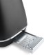 De’Longhi CTI 2103.BK tostapane 2 fetta/e 1800 W Nero 6
