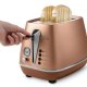 De’Longhi CTI 2103.CP tostapane 2 fetta/e 1800 W Rame 5