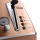 De’Longhi CTI 2103.CP tostapane 2 fetta/e 1800 W Rame 6