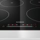 Siemens EH601FB17 piano cottura Nero Da incasso Piano cottura a induzione 4 Fornello(i) 3