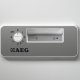 AEG A92500HLW0 Congelatore a pozzo Libera installazione 257 L Bianco 3