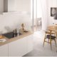 Miele KM6322 piano cottura Nero Da incasso Piano cottura a induzione 4 Fornello(i) 3