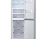 LG GBB530PZQFB frigorifero con congelatore Libera installazione Acciaio inox 3