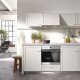 Miele H 2361-1 E 76 L Acciaio inox 3