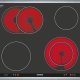 Siemens EA645GN17 + HE23AB503 + HZ338250 set di elettrodomestici da cucina Forno elettrico 3