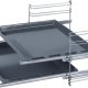 Siemens EA645GN17 + HE23AB503 + HZ338250 set di elettrodomestici da cucina Forno elettrico 4