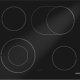 Gorenje BC635E19X-2 + ECD620SC set di elettrodomestici da cucina Ceramica Forno elettrico 3