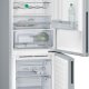 Siemens KG39NYL40 frigorifero con congelatore Libera installazione 355 L Acciaio inox 4