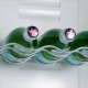 Siemens KG39NYL40 frigorifero con congelatore Libera installazione 355 L Acciaio inox 5