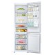 Samsung RB37J5325WW Libera installazione 367 L Bianco 6