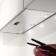 Miele DA 3596 Integrato Acciaio inox 640 m³/h 3