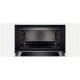 Bosch CMG636BW1 forno 45 L Bianco 7