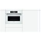 Bosch CSG656RW1 forno 47 L Bianco 3