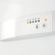 AEG SKS61240F1 monoporta Da incasso 181 L Bianco 6