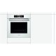 Bosch HBG676EW1 forno 71 L Bianco 3