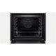 Bosch HBG676EW1 forno 71 L Bianco 7