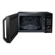 Samsung MC28H5185CK Nero Superficie piana 28 L 900 W 3