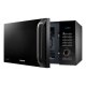 Samsung MC28H5185CK Nero Superficie piana 28 L 900 W 5