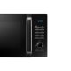 Samsung MC28H5185CK Nero Superficie piana 28 L 900 W 6