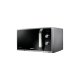 Samsung MG23F3C1EAS Argento Superficie piana 23 L 800 W 3