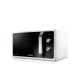 Samsung MS23F301EAW Bianco Superficie piana 23 L 800 W 3