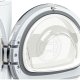 Bosch WTY887E25 asciugatrice Libera installazione Caricamento frontale 9 kg A+++ Argento, Bianco 3