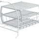Bosch WTY887E25 asciugatrice Libera installazione Caricamento frontale 9 kg A+++ Argento, Bianco 4
