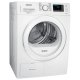 Samsung DV80F5E5HGW/WS asciugatrice Libera installazione Caricamento frontale 8 kg A++ Bianco 4