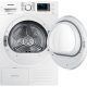 Samsung DV80F5E5HGW/WS asciugatrice Libera installazione Caricamento frontale 8 kg A++ Bianco 6