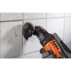AEG OMNI 18 C multi-strumeto senza filo 18 V Ioni  3