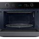 Samsung MC35J8085CT forno a microonde Nero, Acciaio inox 35 L 900 W 3