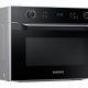 Samsung MC35J8085CT forno a microonde Nero, Acciaio inox 35 L 900 W 5