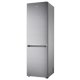 Samsung RB41J7035SR frigorifero con congelatore Libera installazione 410 L Acciaio inox 3