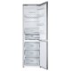Samsung RB41J7035SR frigorifero con congelatore Libera installazione 410 L Acciaio inox 4