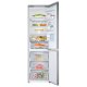Samsung RB41J7035SR frigorifero con congelatore Libera installazione 410 L Acciaio inox 6