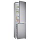 Samsung RB41J7035SR frigorifero con congelatore Libera installazione 410 L Acciaio inox 7