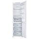 Samsung RB41J7035WW frigorifero con congelatore Libera installazione 410 L Bianco 4