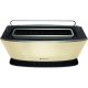Hotpoint Ariston TT12EAC0 2 fetta/e 1000 W Crema 8