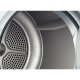 Bosch WTE84106GB asciugatrice Libera installazione Caricamento frontale 7 kg B Bianco 4
