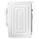 Samsung WW80J6403EW lavatrice Caricamento frontale 8 kg 1400 Giri/min Bianco 5