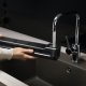 Electrolux EOB9956VAX 73 L 3500 W Nero, Acciaio inox 6