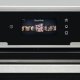 Electrolux EOB9956VAX 73 L 3500 W Nero, Acciaio inox 7