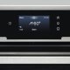 Electrolux EOB9956VAX 73 L 3500 W Nero, Acciaio inox 9