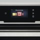 Electrolux EOB9956VAX 73 L 3500 W Nero, Acciaio inox 10