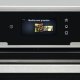 Electrolux EOB9956VAX 73 L 3500 W Nero, Acciaio inox 11