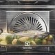 Electrolux EOB9956VAX 73 L 3500 W Nero, Acciaio inox 12